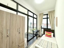 The Sterling (D21), Condominium #507445461